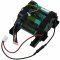 Bosch t�pus 11026735 helyettes�t� akku 21,6V 2500mAh 54Wh Li-Ion