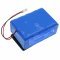Hoover FE18ALi helyettes�t� porsz�v� akku 18V 2500mAh 45Wh Li-Ion