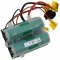 K�rcher FC 3 helyettes�t� vezet�k n�lk�li padl�tiszt�t� akku 7,4V 2500mAh 18Wh Li-Ion