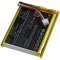 Jablotron JA-152KRY riaszt�k�zpont / t�pus AHB105565P akku (helyettes�t�)