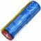 Oral-B t�pus 4235 010 12152 helyettes�t� akku 3,7V 800mAh 3Wh Li-Ion