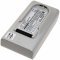 Roborock H60 Hub Pro helyettes�t� porsz�v� akku 28,8V 2500mAh 72Wh Li-Ion