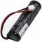 Range Rover t�pus LR132077 helyettes�t� akku 3,7V 2600mAh 9,6Wh Li-Ion