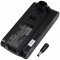 Shark IZ862H porsz�v� akku (helyettes�t�)