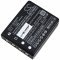 Helyettes�t� daruvez�rl� akku HBC Spectrum 1 Spectrum 2 3,6V Version