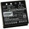 Helyettest akku HBC tpus PM237745002