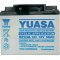 lom akku 12V 38Ah YUASA tpus NPC38-12I (ciklusll, ciklikus)