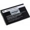 Helyettes�t� akku Doro Primo 401 mobiltelefon
