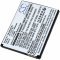 Helyettest nagyitelefon akku Emporia SIMPLICITY / V227 / tpus AK-V227-BC