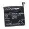 Helyettest akku Oneplus 7T Pro 3900mAh
