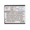 Samsung SM-C105L Kamera helyettes�t� akku 3,8V 2100mAh 8Wh Li-Ion