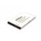 Helyettest akku Samsung GT-S5611 1050mAh