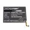 Helyettest akku Samsung Galaxy A50 tpus EB-BA505ABU 3900mAh