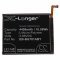 Helyettest akku Samsung Galaxy S20 FE 5G 4400mAh