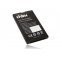 Helyettest akku ZTE N600 800mAh