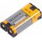 Eredeti Sony akku MDR-RF995RK, TMR-RF995R, WH-RF400 tpus BP-HP800-11