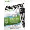 Energizer Extreme akku HR03 Micro AAA 800mAh 2db/csom.
