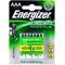 Energizer POWER PLUS Micro AAA akku 700mAh 4db/csom.