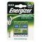 ENERGIZER Universal AAA 500mAh mikro akku 4db/csom