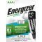 ENERGIZER Extreme AAA 800mAh mikro akku 2db/csom