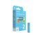 Panasonic eneloop lite AAA micro akku BK-4LCCE/2BE 550mAh 2db/csomag