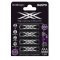 Sanyo/Panasonic eneloop Pro xx akku t�pus AAA Micro 900mAh NiMH 4db/csom.