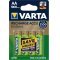 Varta Endless ceruza akku Mignon AA H6 R2U 1900mAh 4db/csom.