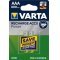 Varta Power akku Ready2Use TOYS Micro AAA 2db/csom.