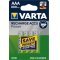 Varta Power akku Ready2Use TOYS / jtkokhoz 56703 4db/csom.