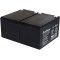 FirstPower lom zsels akku APC Smart-UPS 1000 12Ah 12V VdS