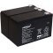Powery �lom zsel�s akku sz�netmenteshez APC Smart-UPS SMT750I 12V 9Ah (helyettes�ti 7,2Ah / 7Ah is)