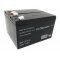 Powery lom akku MP1236H sznetmenteshez APC Back-UPS RS 1500 12V 9Ah (7,2Ah/7Ah is)
