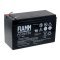 FIAMM helyettest sznetmentes akku APC Power Saving Back-UPS ES 8 Outlet