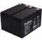 FirstPower lom zsels akku sznetmenteshez APC RBC 5 7Ah 12V