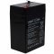 Powery �lom akku UP4-4 4V 4Ah