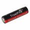 Trustfire 14500/AA Li-Ion akku 900mAh 3.7V