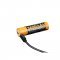 Fenix ARB-L18-3400U 18650 Li-Ion akku 3400mAh Mikro USB csatlakozval