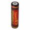 Trustfire 18650 Li-Ion akku 3.7V, 3400mAh (vdelmi elektronikval)