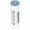 IFR 18650 Solar akku Lithium, 3.2V, 1500mAh, LiFePo4