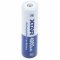 Xtar 18650 Li-Ion akku 3.7V, 4000mAh, vdelmi elektronikval, ritkez fejjel, 10A