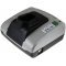 Powery akkutlt USB kimenettel Metabo tpus 625486000
