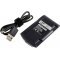 USB-Akkutlt Panasonic tpus VW-VBG130-K