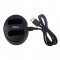 Dupla USB akkutlt Canon LP-E10