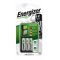 Energizer Maxi akkut�lt� + 4db AA akku 2000mAh ready to use
