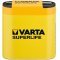 VARTA Superlife 3R12 laposelem (2012) 4,5V