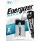ENERGIZER MAX PLUS 9V elem 522 1db/csomag