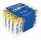 Varta Energy Alkaline 4103-LR03 AAA-Micro elem Value Pack - 24db/csom.