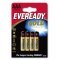 Eveready elem Alkaline Gold LR03, AAA, Micro 4db/csomag