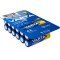Varta Longlife AA LR6 mignon alkli ceruza elem 12db/csomag