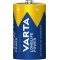 Varta Longlife Power elem 4020/LR20/D/Mono/glit 1db/csom.